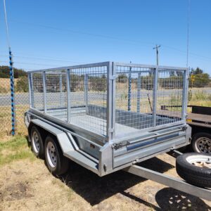 Perth's Best Trailer Hire