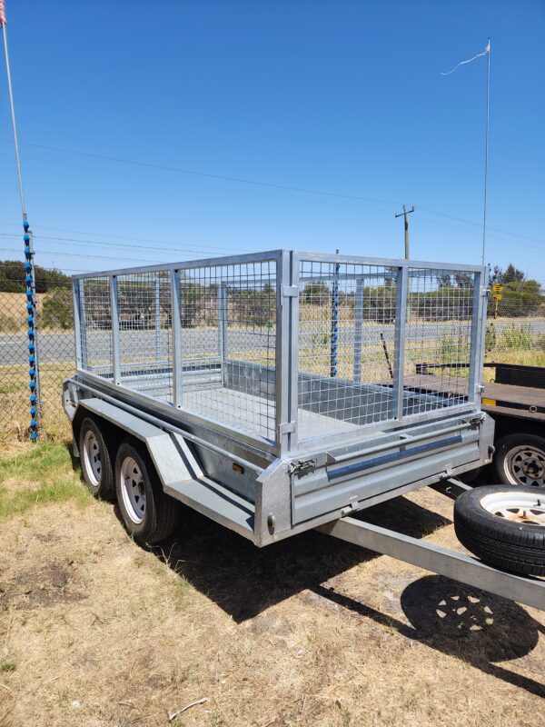 Perth's Best Trailer Hire