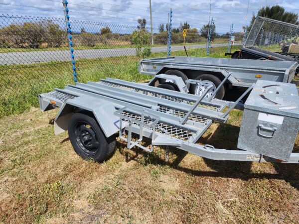 biketrailer