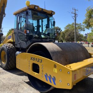 Roller Hire Perth