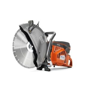 K970 Quick Cut Saw Hire Perth