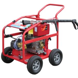 Pressure Washer Hire Perth