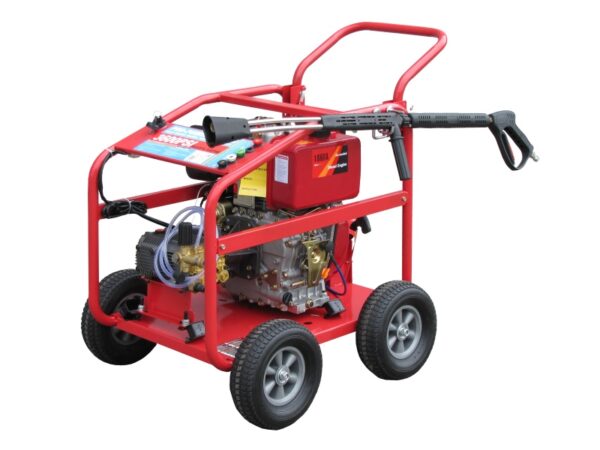 Pressure Washer Hire Perth