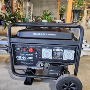 Generator Hire Perth