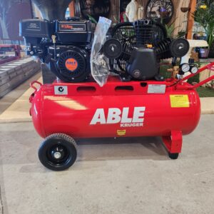 Air Compressor Hire Perth