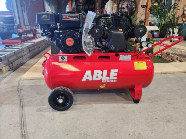 Air Compressor Hire Perth