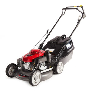 Lawn Mower Hire Perth