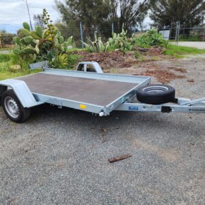 ATV Trailer Hire Perth