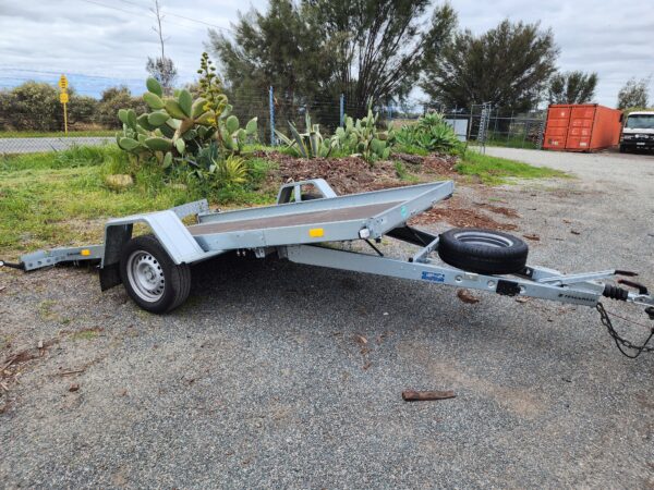 ATV Trailer Hire Perth