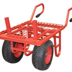 Brick Barrow Hire Perth