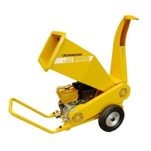 Woodchipper Hire Perth