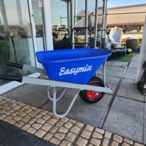 Wheelbarrow hire Perth