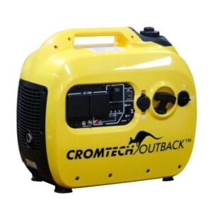 Inverter Generator Hire Perth