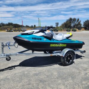 Jetski Hire Perth