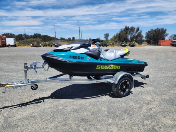 Jetski Hire Perth